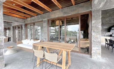 Departamento en Venta en camino cerro pichi juan y San francisco