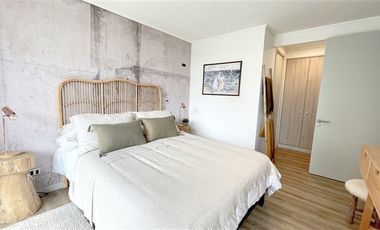 Departamento en Venta en camino cerro pichi juan y San francisco