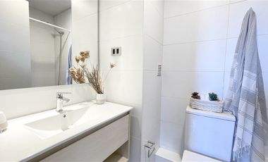 Departamento en Venta en camino cerro pichi juan y San francisco