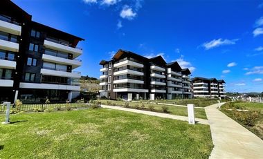 Departamento en Venta en camino cerro pichi juan y San francisco