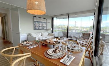 Departamento en Venta en camino cerro pichi juan y San francisco