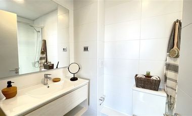 Departamento en Venta en camino cerro pichi juan y San francisco