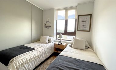 Departamento en Venta en camino cerro pichi juan y San francisco