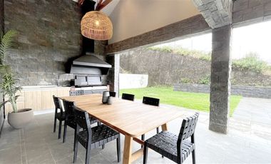 Departamento en Venta en camino cerro pichi juan y San francisco