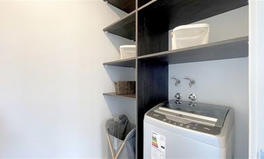 Departamento en Venta en camino cerro pichi juan y San francisco