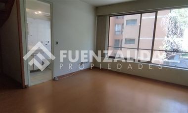 Departamento en Venta en Mardoqueo Fernandez 201