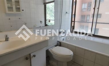 Departamento en Venta en Mardoqueo Fernandez 201