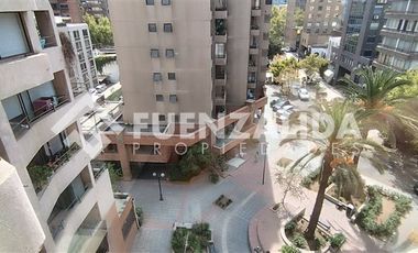 Departamento en Venta en Mardoqueo Fernandez 201