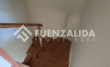 Departamento en Venta en Mardoqueo Fernandez 201