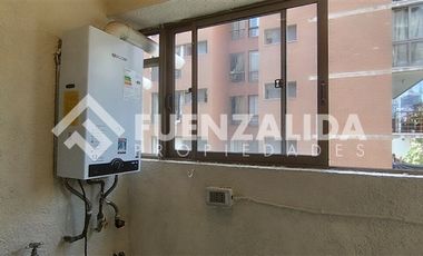Departamento en Venta en Mardoqueo Fernandez 201