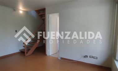 Departamento en Venta en Mardoqueo Fernandez 201
