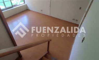 Departamento en Venta en Mardoqueo Fernandez 201
