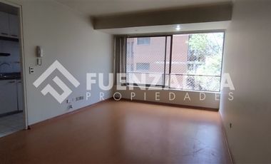 Departamento en Venta en Mardoqueo Fernandez 201