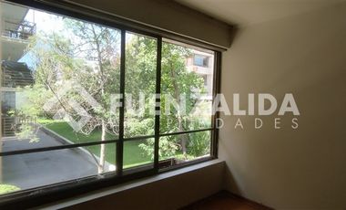 Departamento en Venta en Mardoqueo Fernandez 201
