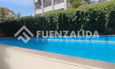 Departamento en Venta en Mardoqueo Fernandez 201