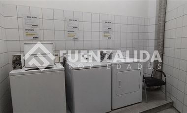 Departamento en Venta en Mardoqueo Fernandez 201