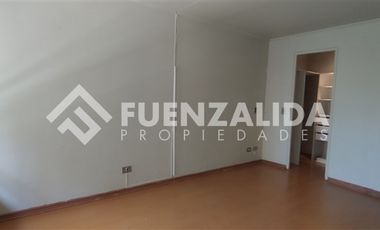 Departamento en Venta en Mardoqueo Fernandez 201