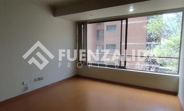 Departamento en Venta en Mardoqueo Fernandez 201