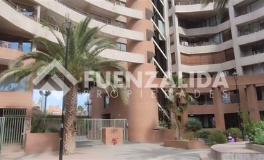 Departamento en Venta en Mardoqueo Fernandez 201