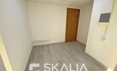 Oficina en Arriendo en Av. prat