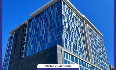Oficina en Arriendo en Av. prat