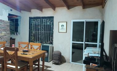 CASA VENTA 3 AMB 