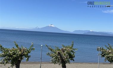 Departamento en Venta en Costanera de Llanquihue