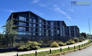 Departamento en Venta en Costanera de Llanquihue
