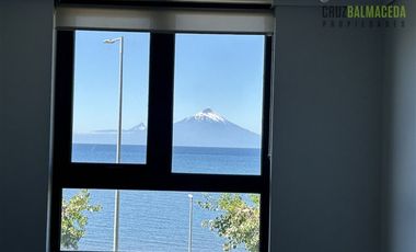 Departamento en Venta en Costanera de Llanquihue