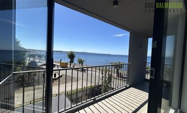 Departamento en Venta en Costanera de Llanquihue