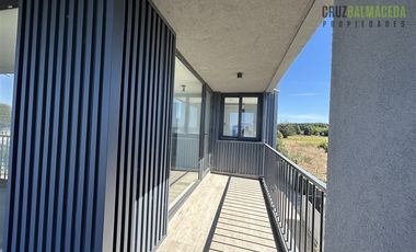 Departamento en Venta en Costanera de Llanquihue
