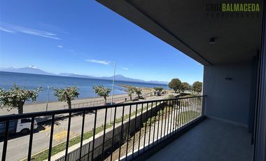 Departamento en Venta en Costanera de Llanquihue