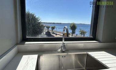 Departamento en Venta en Costanera de Llanquihue