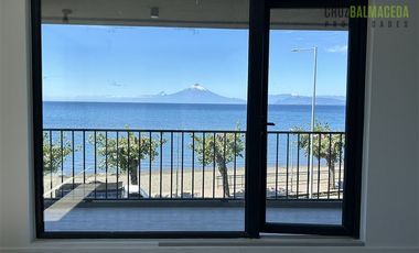 Departamento en Venta en Costanera de Llanquihue