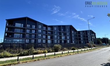 Departamento en Venta en Costanera de Llanquihue