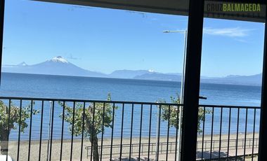 Departamento en Venta en Costanera de Llanquihue
