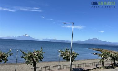 Departamento en Venta en Costanera de Llanquihue