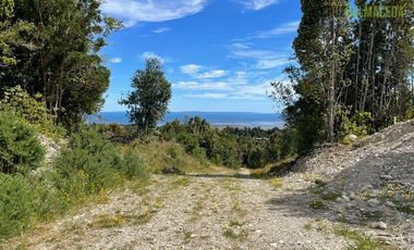Parcela en Venta en Parcela con vista al mar