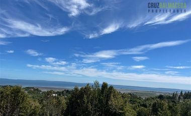 Parcela en Venta en Parcela con vista al mar