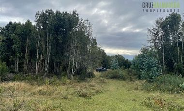 Parcela en Venta en Parcela con vista al mar