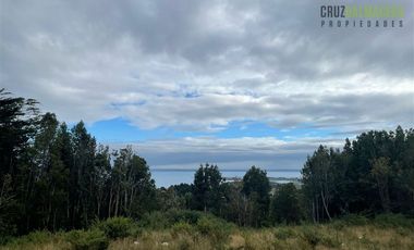 Parcela en Venta en Parcela con vista al mar