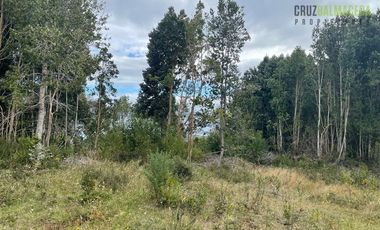 Parcela en Venta en Parcela con vista al mar