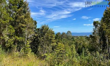 Parcela en Venta en Parcela con vista al mar