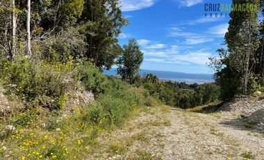 Parcela en Venta en Parcela con vista al mar