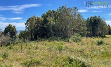 Parcela en Venta en Parcela con vista al mar