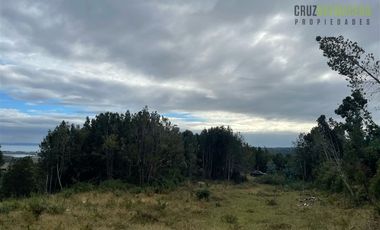 Parcela en Venta en Parcela con vista al mar