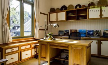Oficina en Arriendo en Casa Kuschel