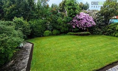 Oficina en Arriendo en Casa Kuschel