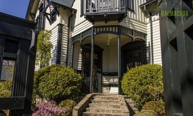 Oficina en Arriendo en Casa Kuschel