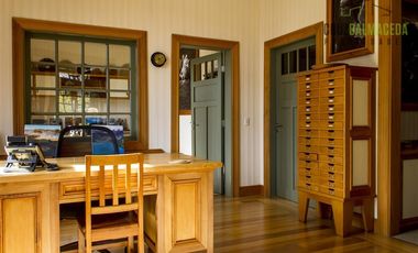 Oficina en Arriendo en Casa Kuschel